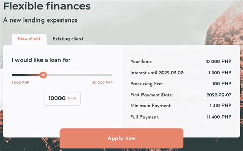 Vamo: 10 days Loans up to PHP 1,000 .